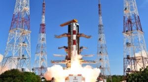 NanoRacks Signs 1st Customer Contract for India's PSLV Launch