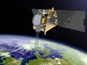 Thales Alenia Space to Lead ESA's FLEX Mission