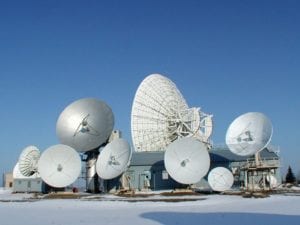 Russia's RSCC Signs Spectrum Agreement With Intersputnik