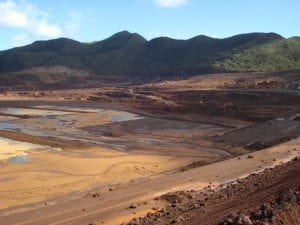 Inmarsat Brings L-Band Services to Mining Industry