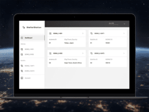 Infostellar, Paradise Make Ground Station Platform and Modem Interoperable