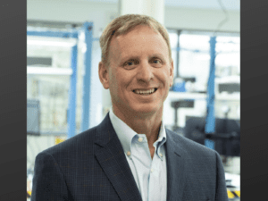 Mitt Hettich Named New CEO of LeoStella