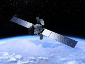 Es'hail-2 Enters Commercial Service