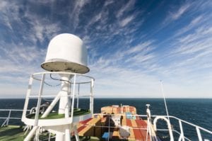 RSCC Joins Unmanned Navigation Project