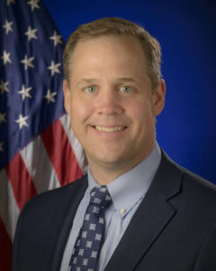 Former NASA Administrator Jim Bridenstine Joins Starlab Space Board of Directors