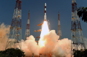 ISRO Successfully Launches PSLV-QL