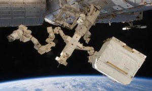 Report: Space Robotics Market Worth $3.5 Billion by 2025