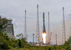 Arianespace Successfully Launches O3b Satellites