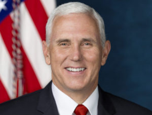 Vice President Mike Pence to Speak at SATELLITE 2019