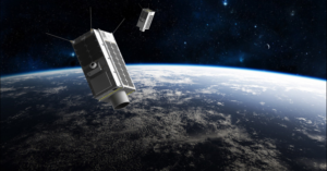 GHGSat Methane Data to Be Available in NASA’s Commercial Smallsat Data Program