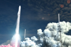 Relativity Space Hires SpaceX Launch Lead 