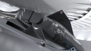 SpinLaunch Wins Launch Prototype DoD Contract