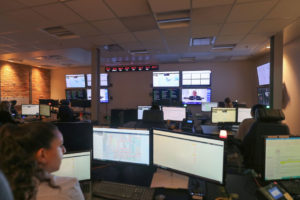 GEOS takes Blackline Safety Dispatch Services Global