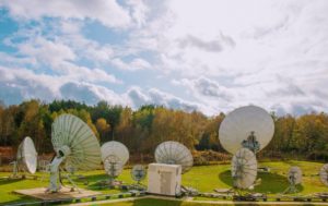 CETel Makes Strategic Ground Teleport Acquisition in the UK