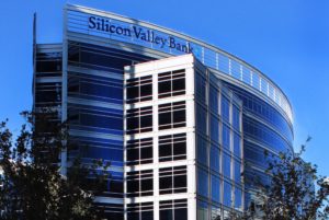 Silicon Valley Bank: The Ultimate Advocate of NewSpace Investment