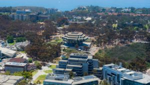 UC San Diego. Photo: Erik Jepsen/UC San Diego Publications