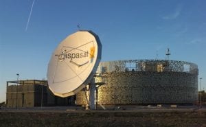 Hispasat, Satlink Provide Maritime Connectivity in Europe, Latin America