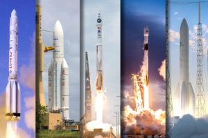 Reusable Rockets: Where are They Going Next?