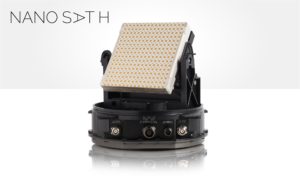 Get Sat Reveals New Ka-Band Satcom Terminal