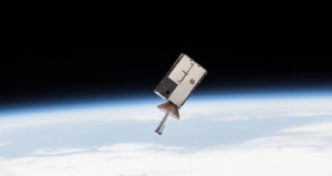 Closing the Connectivity Gap in Low Earth Orbit