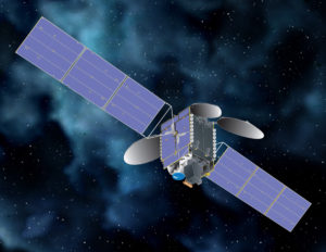 Maxar Integrates Pollution Monitoring Payload for NASA