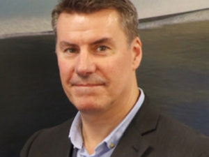 Isotropic Systems Appoints Trevor Lund as SVP of Engineering