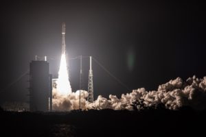 Photo: United Launch Alliance