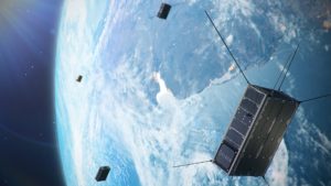 Kleos Space Starts Procurement of 2nd Cluster of Satellites