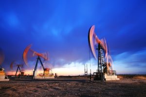 Speedcast Awarded Contract From Oil and Gas Customer in Iraq