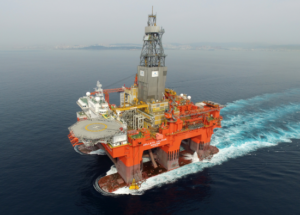 Speedcast Wins Seadrill Communications Contract