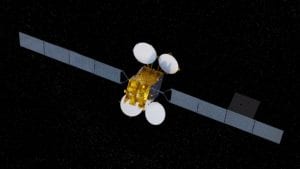 Reach Ten Communication to Provide Gateway for Measat-3d