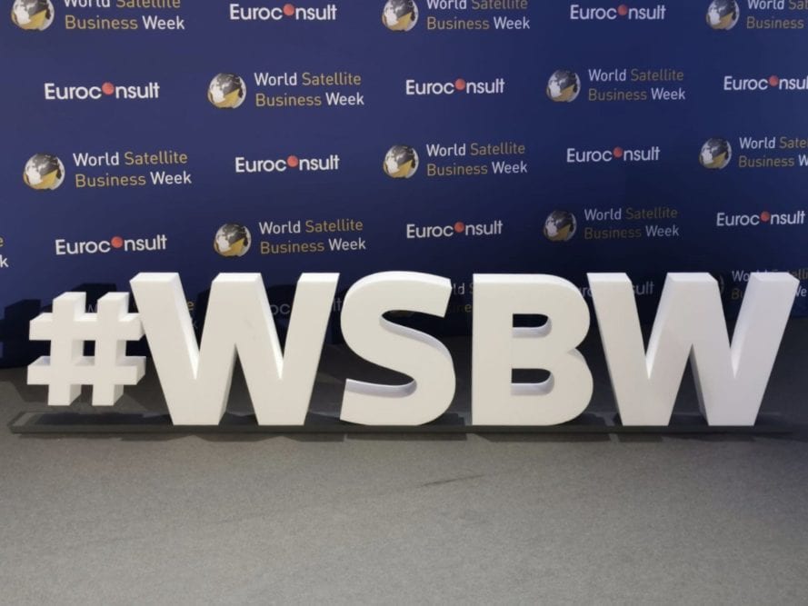 10 Things We Learned at World Satellite Business Week Via Satellite