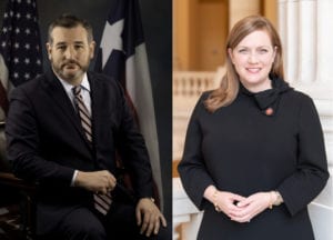 Ted Cruz, Lizzie Fletcher Join Powerful Keynote Lineup at OilComm