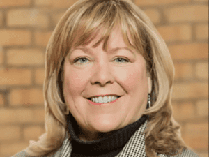 OrbitsEdge Appoints Barbara Stinnett as CEO