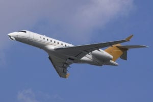 Viasat Receives STC for Several Bombardier Global Business Jets