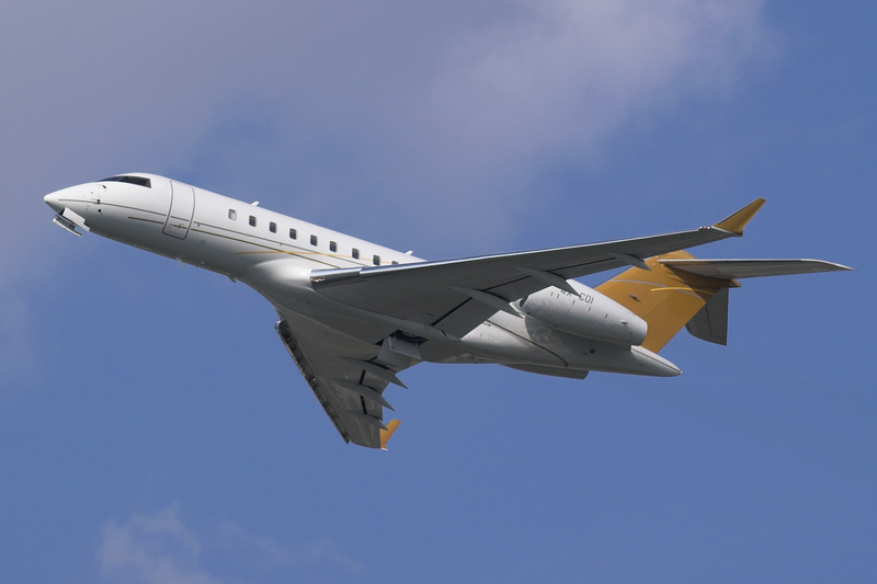 Viasat Receives STC For Several Bombardier Global Business Jets - Via ...