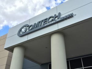 Comtech Receives Backhaul Equipment Order from Chinese MNO