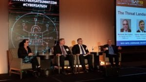 Satellite Cybersecurity Beset by Misaligned Market Incentives