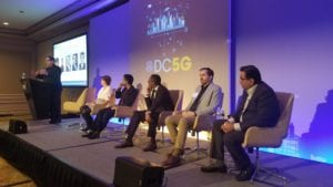 The Complex 5G Ecosystem Needs Partnerships to Work