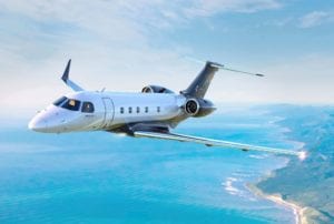 Viasat In-flight System Certified for New Mid-Sized Business Jets