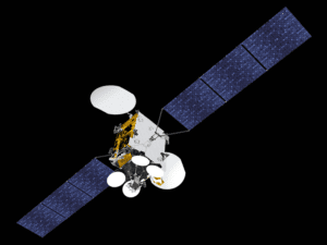 Inmarsat GX5 Satellite Finalizes Launch Date