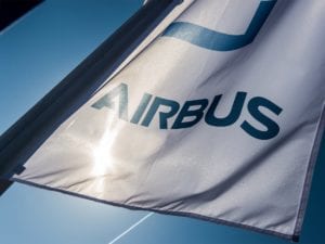 Airbus Logs $1B in Charges on Satellite Programs in the First Half of 2024 