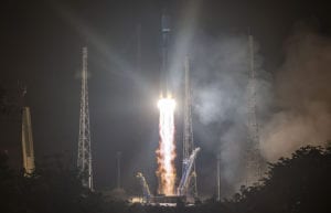 Arianespace Launches CHEOPS, ESA's First Exoplanetary Mission