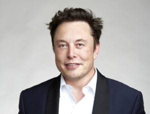 SpaceX's Elon Musk to Keynote SATELLITE 2020