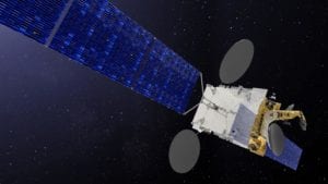 Nilesat Selects Thales Alenia Space as Prime Contractor for New Satellite