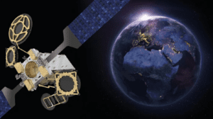 Eutelsat 10B Enters Service, Bolstering Eutelsat’s Ku-Band Capacity 