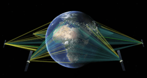 How O3b mPower Challenges the Conventional Wisdom of Satellite Networks