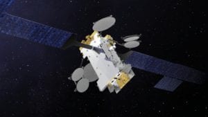 Hispasat Contracts With Thales Alenia Space for the Amazonas Nexus Satellite