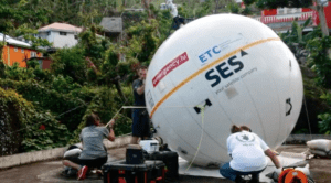 Should Disaster Response Be a Good Business for Satellite?