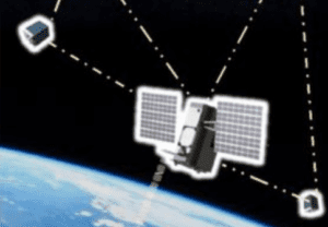 Tethers Unlimited Delivers Mesh Network Inter-Satellite Crosslink Solution 